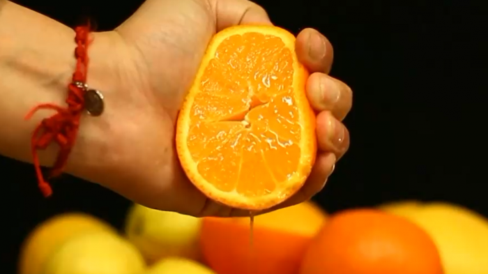 Antioxidante y antiinflamatorio: Boom por la vitamina C ayuda al aumento de los cultivos