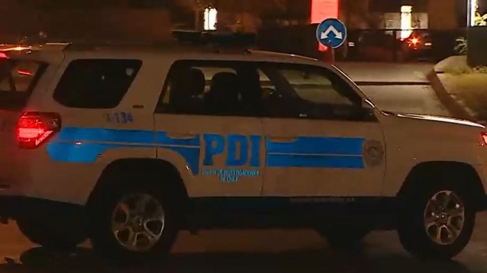 Murió niño de 3 años internado por 