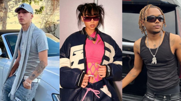 Este jueves se estrena el remix de Ultra Solo: Revisa a qué hora es el lanzamiento