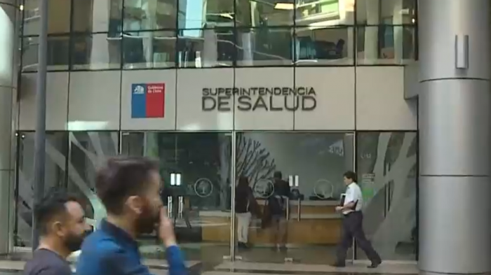 Rechazan alza de algunos planes de Isapre tras apelaciones: Había plazo hasta mayo