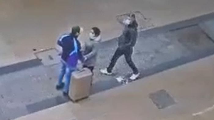 Mujer engañó a su víctima con el 