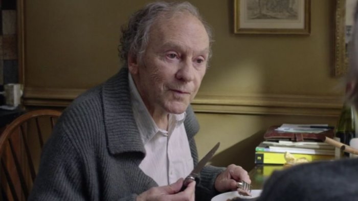 Jean-Louis Trintignant, legendario actor del cine francés, murió a los 91 años
