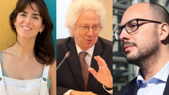 Juez de la Corte Suprema que votó a favor de la libertad de Nicolás López es tío de Paz Bascuñán