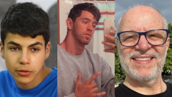 Víctor Chanfreau tras críticas de Alberto Plaza por cruce con Lucas Crespo: “Algo estamos haciendo bien”