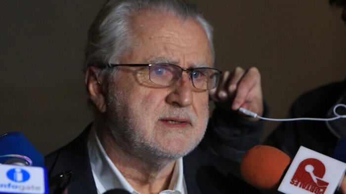 Cierre de Ventanas: Presidente de Codelco asegura que ofrecerán trabajo a todos sus empleados