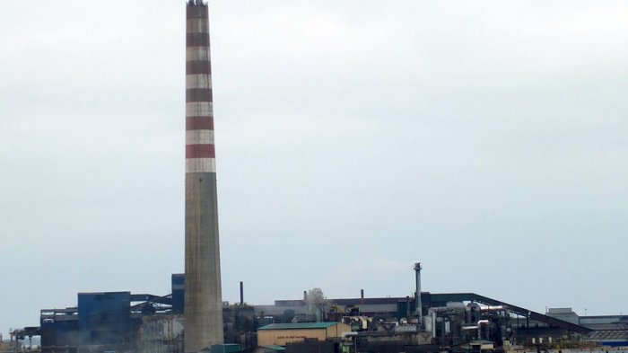 Cierre de Ventanas: Federación de Trabajadores del Cobre alistan paro nacional en todas las divisiones de Codelco