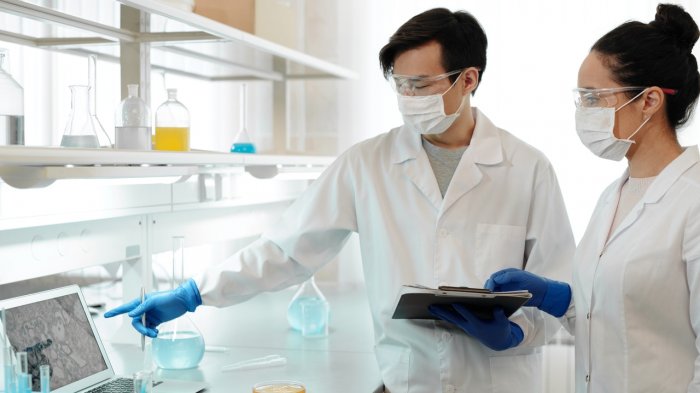 El brote de viruela del mono en países no endémicos supera los 2.000 casos, según informe de la OMS