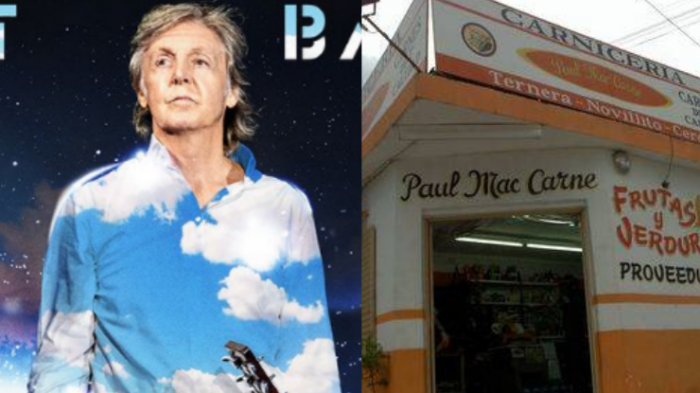 En el cumpleaños del ex Beatle: El día en que Paul McCartney se enteró de la carnicería 