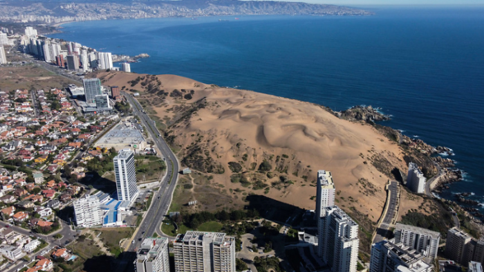 Conoce las ciudades con mejor calidad de vida en Chile: Concón lidera la lista