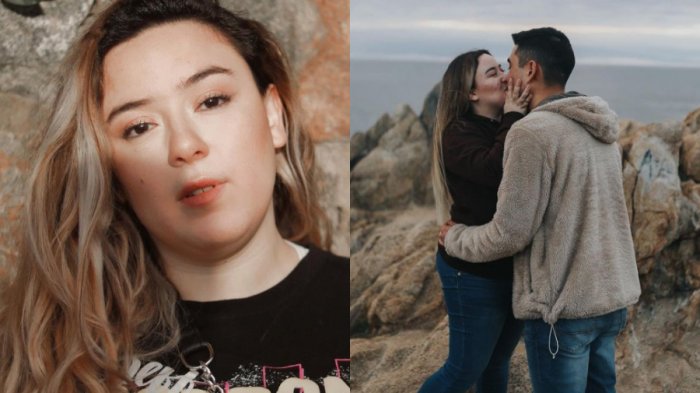 Christell Rodríguez anunció su matrimonio: 