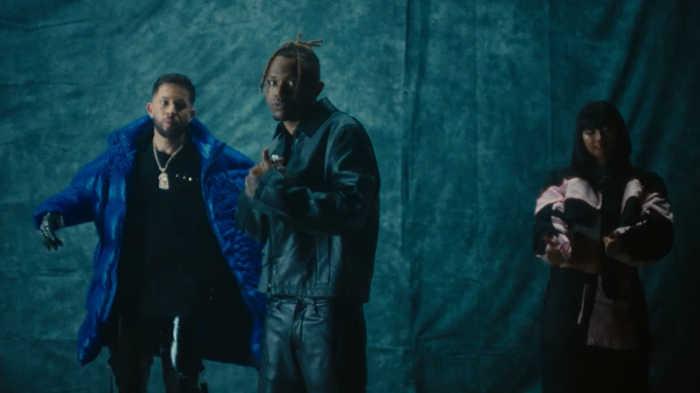 Remix de Ultra Solo es un éxito mundial: Entró al Top Global de Spotify y su video es número 1 en cinco países