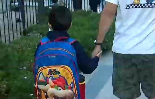 ¿Salir o quedarse en la casa? Las recomendaciones del Minsal para unas vacaciones de invierno más seguras