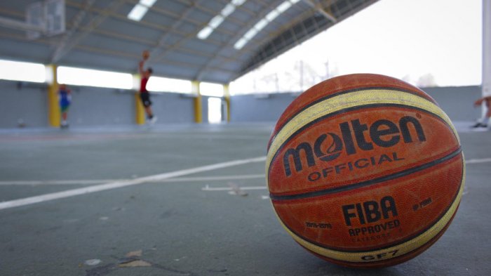 La Serena: Profesor de básquetbol fue condenado a 12 años de cárcel por abuso sexual contra sus alumnas