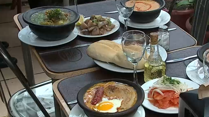 ¿Cazuela o porotos? Los platos de invierno más económicos y tradicionales