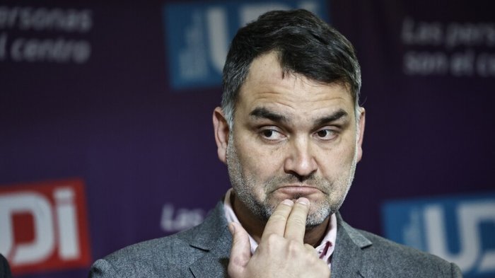 Macaya por acusación constitucional contra ministra Siches: 