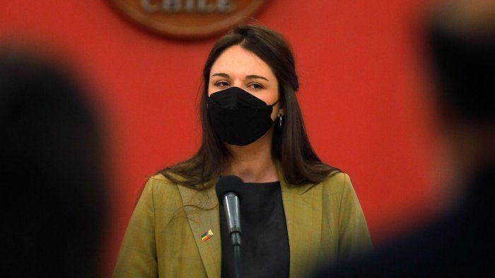 Irina Karamanos responde por polémica de 