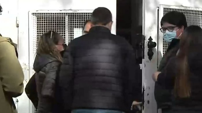 Nuevo caso de contaminación: 13 estudiantes y 7 docentes intoxicados en colegio de Quintero