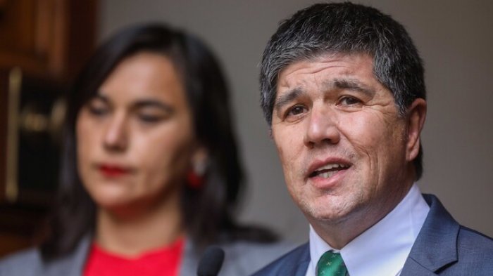 Gobierno asegura que es 