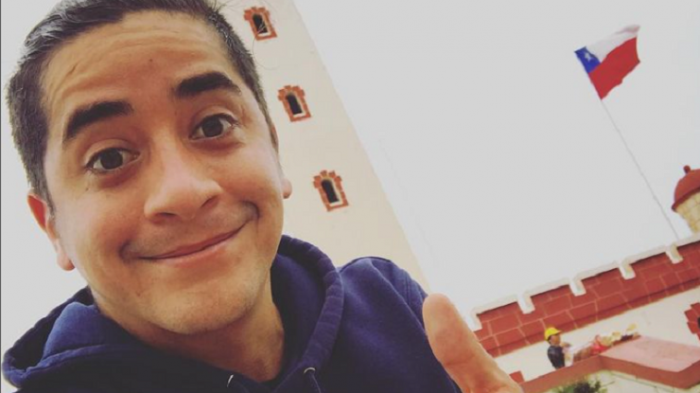 Fernando Godoy revela que musicalizó el nacimiento de su segunda hija: “Todos los problemas parecieron irse”