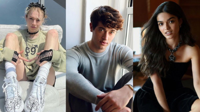 Estrella de Euphoria se une a precuela de Los Juegos del Hambre: Conoce a las nuevas protagonistas