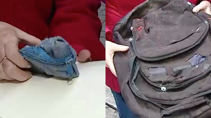 Hércules C-130: Familiares reciben pertenencias de víctimas del accidente aéreo de la FACh