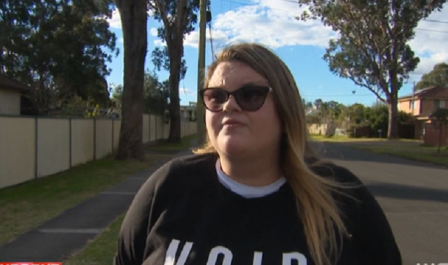 El insólito motivo por el que una joven australiana no puede cobrar millonaria herencia dejada por su padre