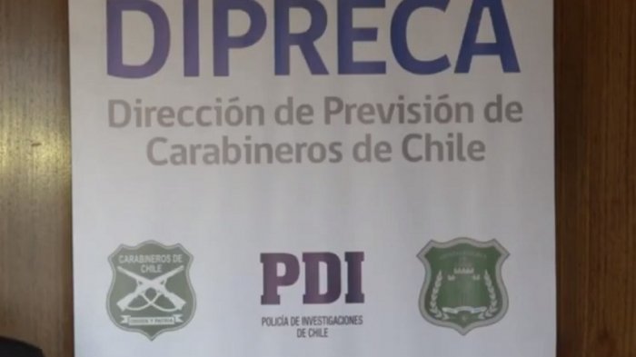 Otra vez Dipreca: Contraloría detecta anomalías financieras y desliza millonarios delitos con plata fiscal