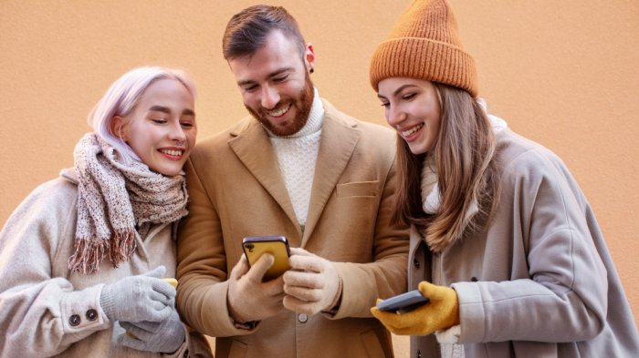 Estudio reveló que los humanos buscamos amigos con un olor corporal parecido al nuestro
