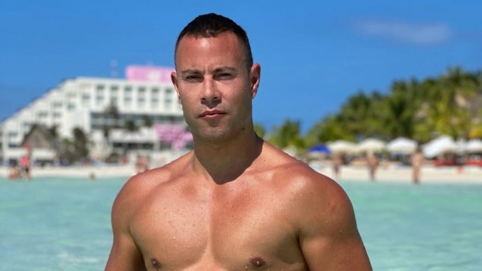 Rodrigo Díaz se intoxicó en medio de sus vacaciones en España: 