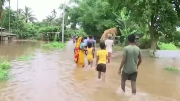 Alerta Climática: Los veranos serán más extensos y los inviernos más cortos