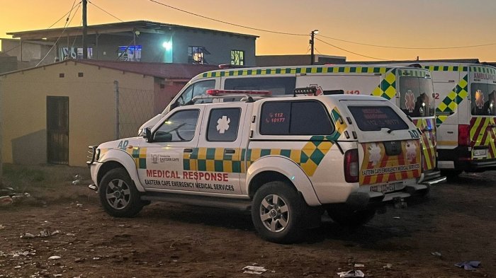 Impacto mundial: Más de 15 cadáveres humanos fueron hallados al interior de un bar en Sudáfrica