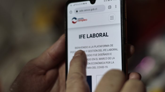 Quedan pocos días: Conoce el plazo para postular al IFE Laboral y recibir tres pagos