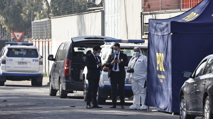 Fiscalía descarta hipótesis de robo tras ataque a enfermera de la Clínica Cordillera de Las Condes