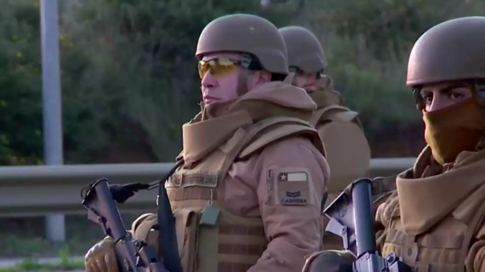 ¿Se debe renovar? Horas clave para votación de prórroga de Estado de Excepción en la macrozona sur