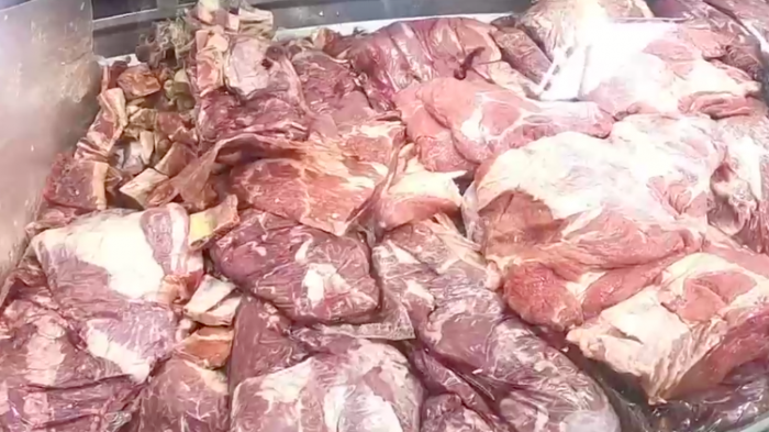 Las legumbres son una opción: ¿Cómo reemplazar la carne tras alza en su precio?