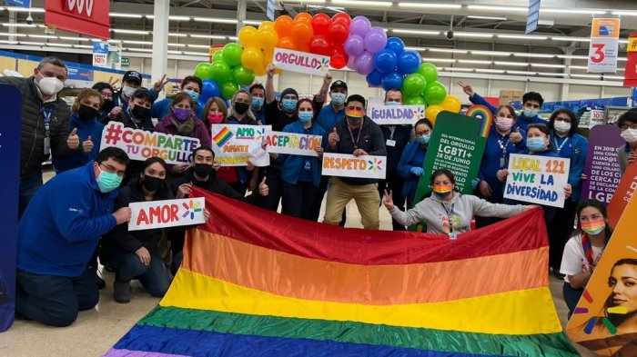 Mes del Orgullo LGBTIQA+: Cómo los valores de la diversidad han enriquecido las políticas empresariales