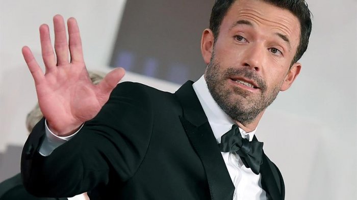 Hijo de Ben Affleck, de 10 años, chocó un Lamborghini en una automotora: Está avaluado en casi $230 millones