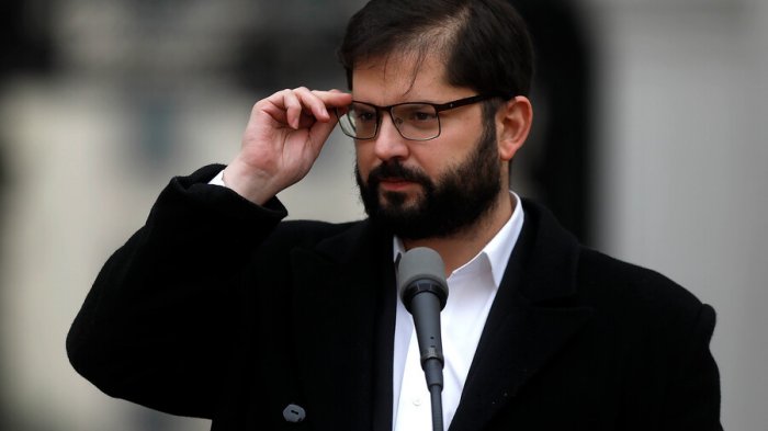 Pdte. Boric y opción de Estado de Excepción en macrozona norte: 