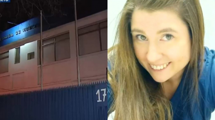 Detienen a dos sospechosos por ataque a enfermera a la salida de clínica en Las Condes: Una es su ex compañera