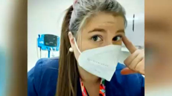 Fiscal tras detención de sospechosos por ataque a enfermera en Las Condes: 