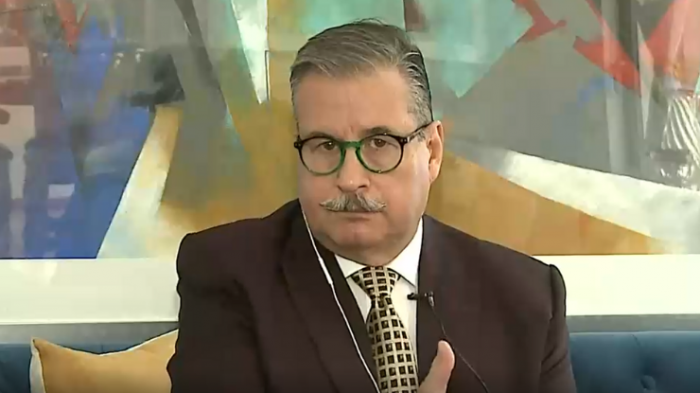 Padre de enfermera agredida afirma que tiene “una luz de esperanza” tras detención de sospechosos