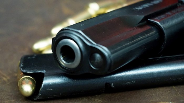 Niño de 8 años mató accidentalmente a guagua tras tomar el arma de fuego de su papá en EE.UU.