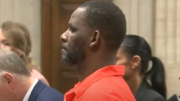 R. Kelly es condenado a 30 años por abusos y tráfico sexual: Víctimas detallaron su 