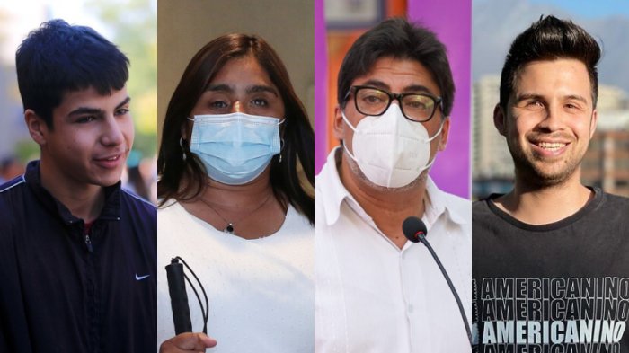 De Víctor Chanfreau a Gustavo Gatica: Los invitados de la 