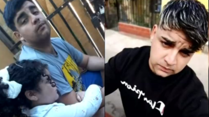 Capturan nuevamente en Argentina a presunto autor del crimen de padre e hija en Ovalle: Había huido dos veces