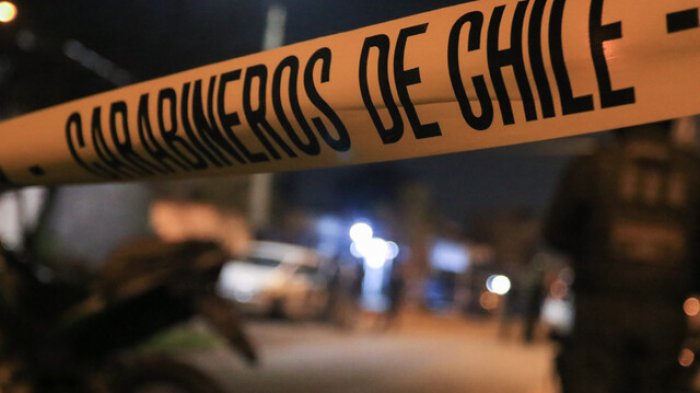 Ciclista muere atropellada por bus del Transantiago en Independencia