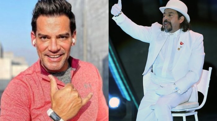 Bombo Fica tras dichos de Cristián de la Fuente: 