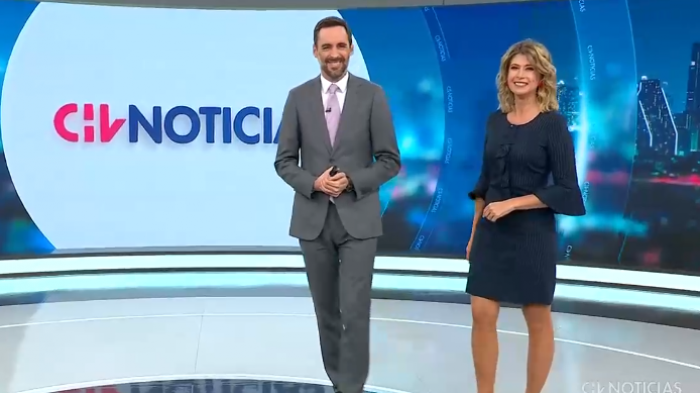 Chilevisión se consolida como el canal más visto del primer semestre de 2022