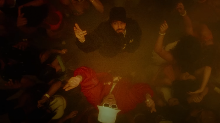 ¿Preciso para un viernes? Estrenan Nivel de Perreo, el single que reúne a J Balvin y Ryan Castro