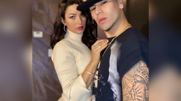 ¡Boda a la vista!: Lisandra Silva y Raúl Peralta ya le pusieron fecha a su matrimonio